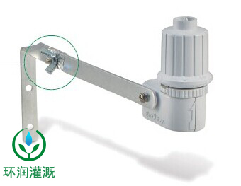 RSD-BEx雨量传感器