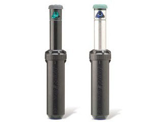 8005地埋式旋转喷头